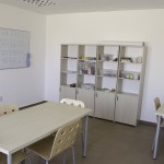 Camera destinata activitatilor ocupationale