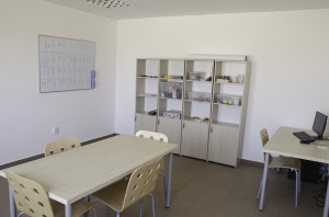 Camera destinata activitatilor ocupationale