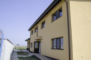 Centrul de terapie ocupationala